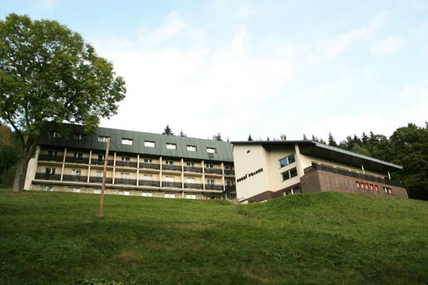 Hotel Horni Pramen * Riesengebirge (Krkonose)
