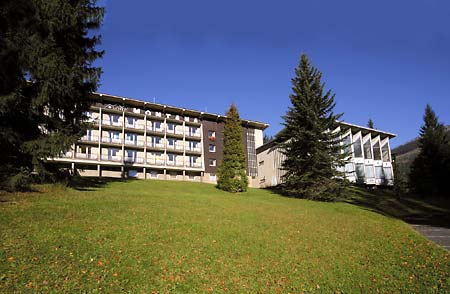 Interhotel Montana * Karkonosze