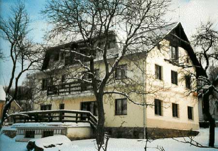 Apartments Martina * Krkonose Mountains (Giant Mts)