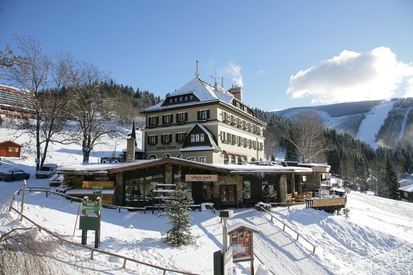Hotel Praha * Karkonosze