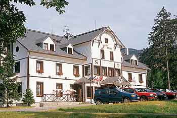 Hotel Start * Riesengebirge (Krkonose)