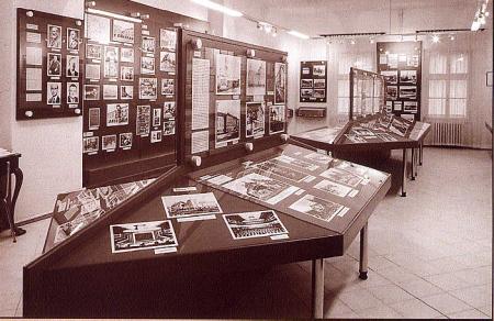 Historical exposition Hostinn * Krkonose Mountains (Giant Mts)