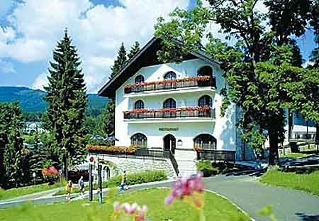 Hotel Windsor * Krkonose Mountains (Giant Mts)