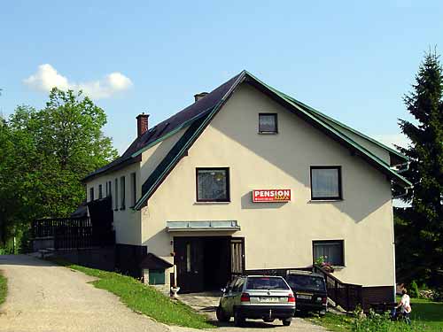 Pension Klra * Karkonosze