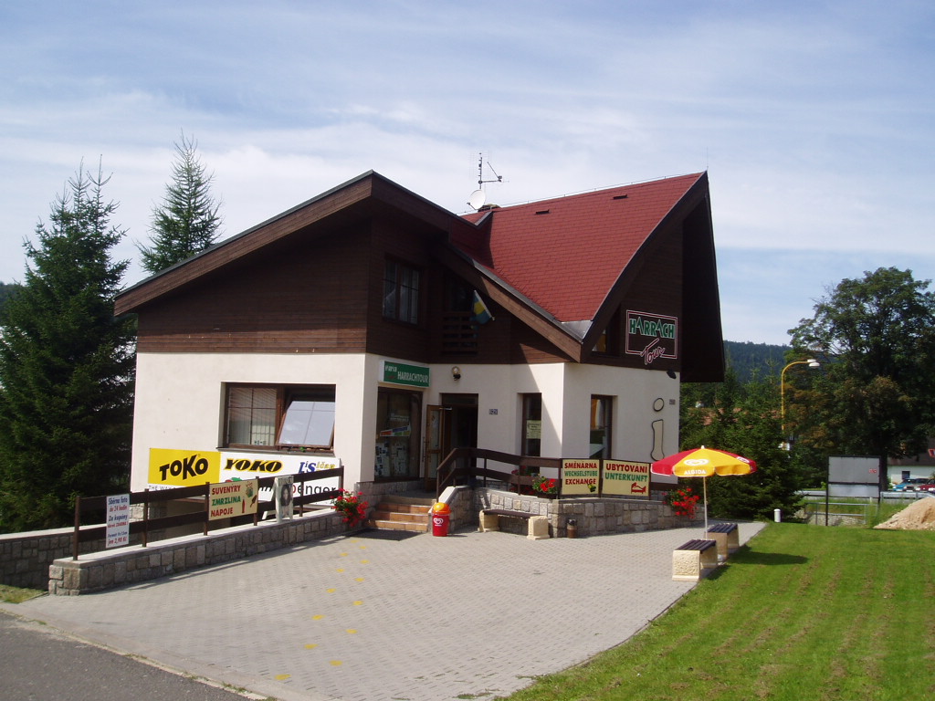 Reiseagentur Harrachtour * Riesengebirge (Krkonose)