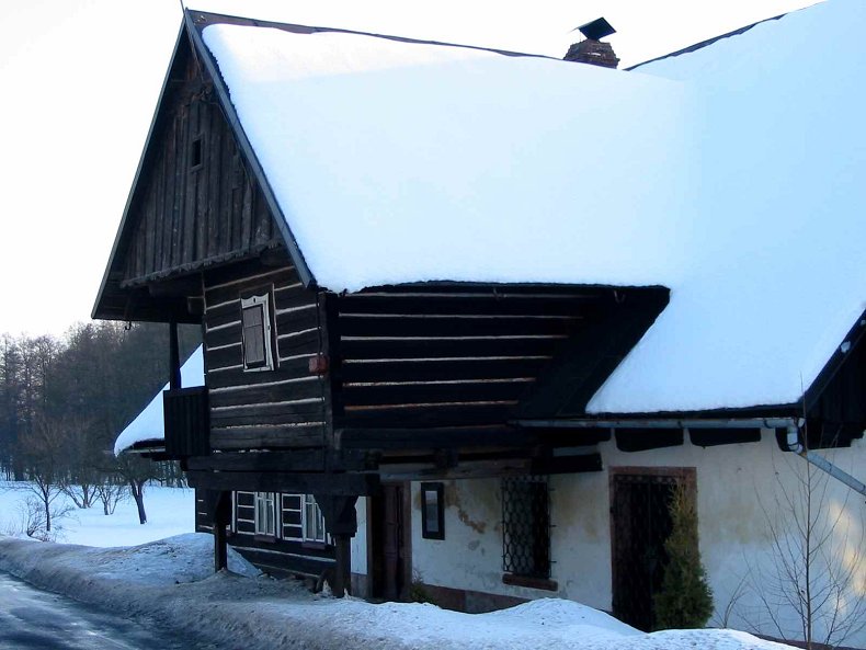 Kovrna * Krkonose Mountains (Giant Mts)