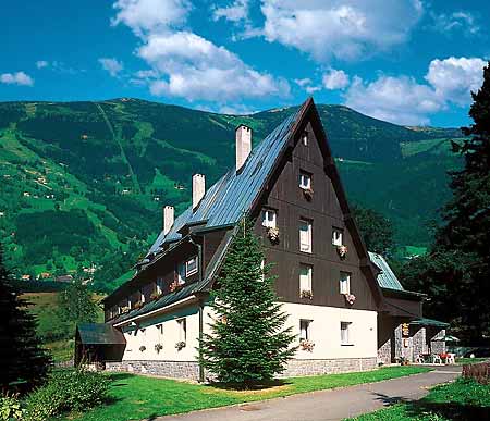 Hotel Stary Mlyn * Krkonose Mountains (Giant Mts)