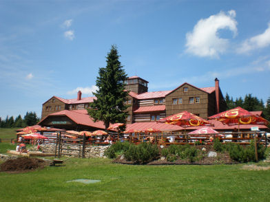 Hotel Kolnsk Bouda * Karkonosze