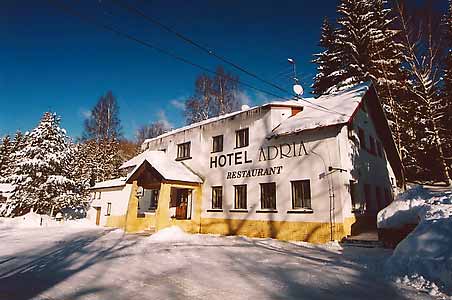 Hotel Adria * Riesengebirge (Krkonose)