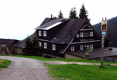 6. Pardubick� Boudy * Krkono�e