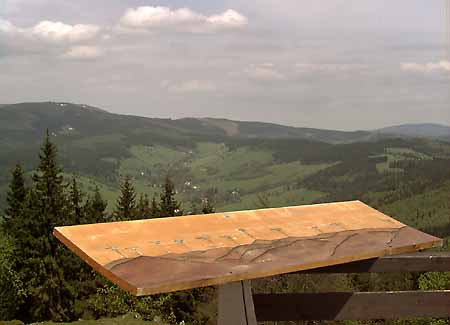 01. Bval Maxova bouda * Riesengebirge (Krkonose)