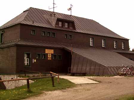 02. R�chorsk� bouda * Krkono�e