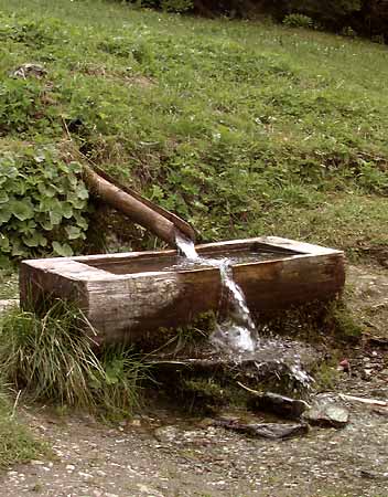 03. R�chorsk� stud�nka * Karkonosze