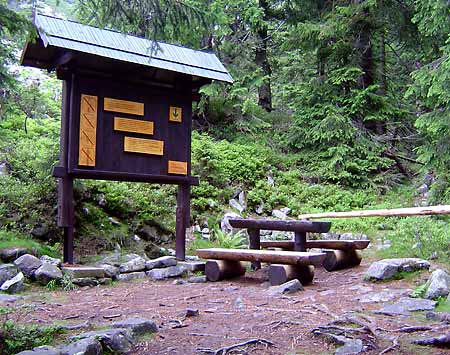 Former Smithery * Krkonose Mountains (Giant Mts)