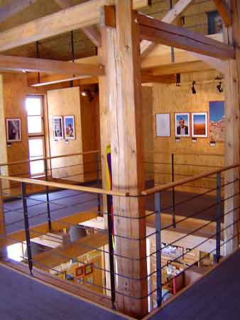 Galerie Vesel vlet * Riesengebirge (Krkonose)