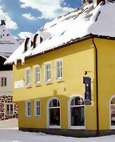 Pension Kobr * Riesengebirge (Krkonose)