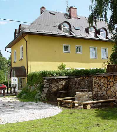 Pension Kobr * Riesengebirge (Krkonose)