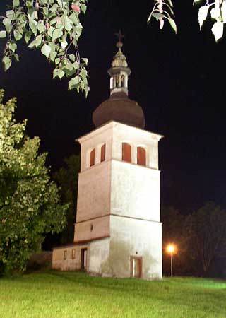 Kostel sv. Kate�iny Alexandrijsk� * Krkono�e