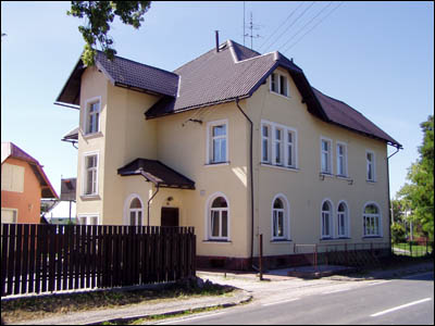 Medical Centrum * Krkonose Mountains (Giant Mts)