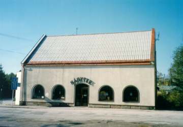 Furniture store Omrtov Libue * Krkonose Mountains (Giant Mts)