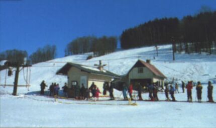 TJ Lnov * Krkonose Mountains (Giant Mts)