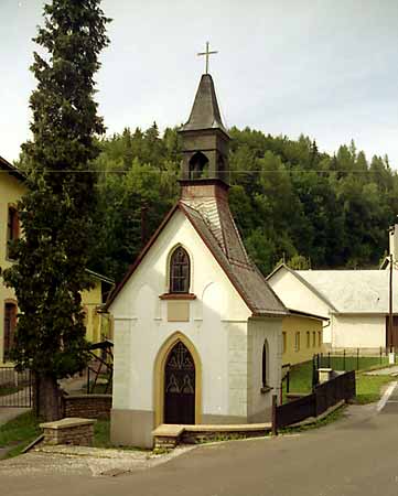 Kaplika * Krkonose Mountains (Giant Mts)