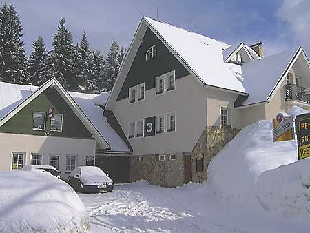 Hotel Smrcina * Krkonose Mountains (Giant Mts)