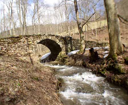Sklen��ovice * Karkonosze