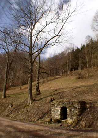 Sklenovice * Riesengebirge (Krkonose)