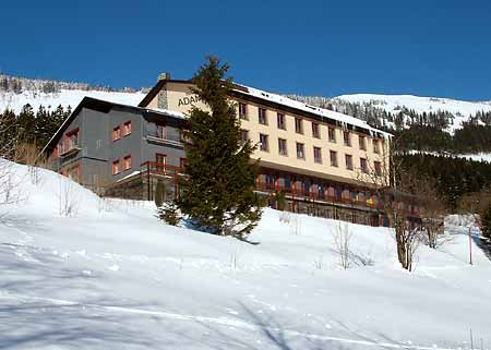 Hotel Adam * Krkonoe