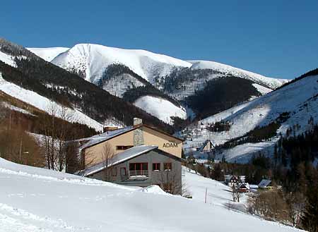Hotel Adam * Krkonose Mountains (Giant Mts)