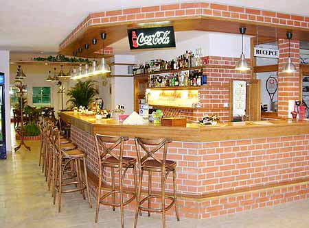 Restaurace Techtex * Krkonoe