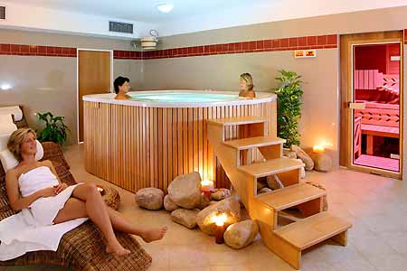 Wellness Centrum Gendorf * Krkonose Mountains (Giant Mts)