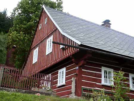 Apartm�n Frant�k * Karkonosze