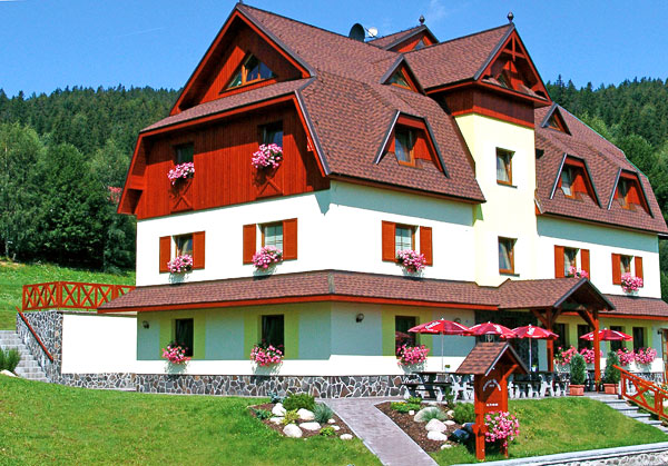 B&B Martin * Krkonose Mountains (Giant Mts)