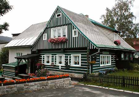 Restaurace U Pasek� * Karkonosze