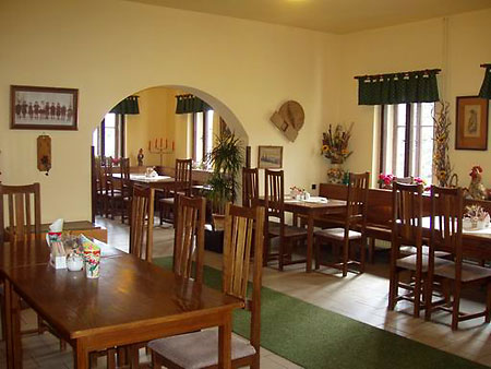 Restaurant V�penka * Krkonose Mountains (Giant Mts)