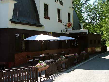 Restaurace Z�ti�� * Karkonosze