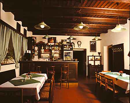 Restaurant M욝ansk dm * Riesengebirge (Krkonose)