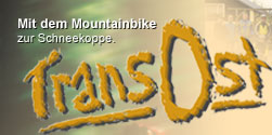TransOst - Bike und Ski-Events * Karkonosze