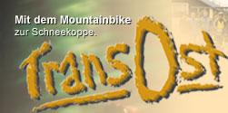 TransOst - Bike und Ski-Events * Krkonoe