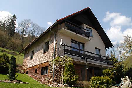 Ferienhaus * Riesengebirge (Krkonose)