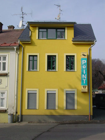 Apartments Point 32 * Riesengebirge (Krkonose)