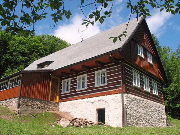 Chalupa Hjenka * Krkonose Mountains (Giant Mts)