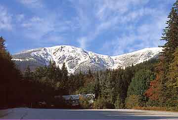 Kotel (Kokrh) * Krkonose Mountains (Giant Mts)