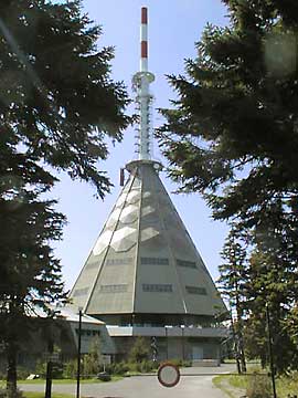 ern hora (Schwarzenberg) * Riesengebirge (Krkonose)