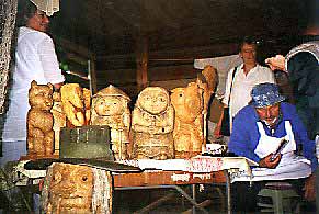 Handcraft museum of Giant Mountains * Krkonose Mountains (Giant Mts)