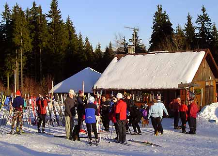 Oberstven Rovinka * Krkonoe