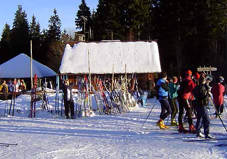 Rovinka * Riesengebirge (Krkonose)