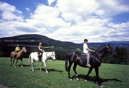 Knezicka chalupa * Krkonose Mountains (Giant Mts)